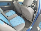 Chevrolet Matiz 1.0*68PS*GAZ*BRC*Klima*90.000km*el.szyby*ABS*WSPOMAGANIE*1*wł*Niemcy* - 15