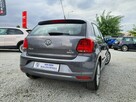 Volkswagen Polo Klimatyzacja 2xPDC Tempomat Halogeny Komputer Alu - 2