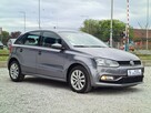 Volkswagen Polo Klimatyzacja 2xPDC Tempomat Halogeny Komputer Alu - 8