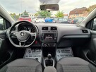 Volkswagen Polo Klimatyzacja 2xPDC Tempomat Halogeny Komputer Alu - 11