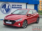 Hyundai i20 HYBRID 48V Navi Kamera Led Klimatyzacja PDC Asystent Pasa Sensory Alu - 1
