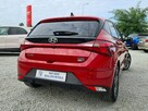 Hyundai i20 HYBRID 48V Navi Kamera Led Klimatyzacja PDC Asystent Pasa Sensory Alu - 2