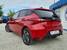 Hyundai i20 HYBRID 48V Navi Kamera Led Klimatyzacja PDC Asystent Pasa Sensory Alu - 4