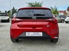 Hyundai i20 HYBRID 48V Navi Kamera Led Klimatyzacja PDC Asystent Pasa Sensory Alu - 6