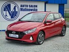 Hyundai i20 HYBRID 48V Navi Kamera Led Klimatyzacja PDC Asystent Pasa Sensory Alu - 7
