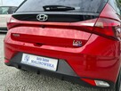 Hyundai i20 HYBRID 48V Navi Kamera Led Klimatyzacja PDC Asystent Pasa Sensory Alu - 10