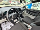 Hyundai i20 HYBRID 48V Navi Kamera Led Klimatyzacja PDC Asystent Pasa Sensory Alu - 16