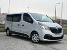 Renault Trafic LONG Salon PL I-Wł. 9-Osobowy Klima+Nawiewy PDC Tempomat Idealny Stan - 3