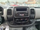 Renault Trafic LONG Salon PL I-Wł. 9-Osobowy Klima+Nawiewy PDC Tempomat Idealny Stan - 10
