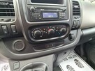 Renault Trafic LONG Salon PL I-Wł. 9-Osobowy Klima+Nawiewy PDC Tempomat Idealny Stan - 11