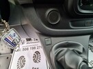 Renault Trafic LONG Salon PL I-Wł. 9-Osobowy Klima+Nawiewy PDC Tempomat Idealny Stan - 15