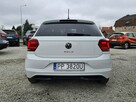 Volkswagen Polo UNITED Automat DSG 2xPDC Klimatyzacja Radar Tempomat Sensory Halogeny - 6
