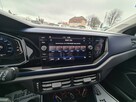 Volkswagen Polo UNITED Automat DSG 2xPDC Klimatyzacja Radar Tempomat Sensory Halogeny - 12