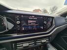 Volkswagen Polo UNITED Automat DSG 2xPDC Klimatyzacja Radar Tempomat Sensory Halogeny - 15