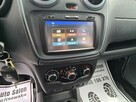Dacia Dokker STEPWAY Navi Klimatyzacja PDC Tempomat Halogeny Relingi Komputer - 11