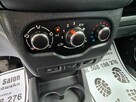 Dacia Dokker STEPWAY Navi Klimatyzacja PDC Tempomat Halogeny Relingi Komputer - 13