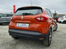 Renault Captur Navi Klimatyzacja PDC Wolne Ręce Led Halogeny Tempomat Serwisowany Alu - 2