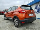 Renault Captur Navi Klimatyzacja PDC Wolne Ręce Led Halogeny Tempomat Serwisowany Alu - 4