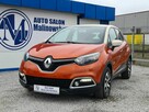 Renault Captur Navi Klimatyzacja PDC Wolne Ręce Led Halogeny Tempomat Serwisowany Alu - 7