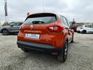 Renault Captur Navi Klimatyzacja PDC Wolne Ręce Led Halogeny Tempomat Serwisowany Alu - 8