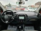 Renault Captur Navi Klimatyzacja PDC Wolne Ręce Led Halogeny Tempomat Serwisowany Alu - 9