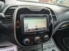 Renault Captur Navi Klimatyzacja PDC Wolne Ręce Led Halogeny Tempomat Serwisowany Alu - 10