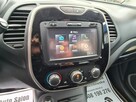 Renault Captur Navi Klimatyzacja PDC Wolne Ręce Led Halogeny Tempomat Serwisowany Alu - 11