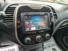 Renault Captur Navi Klimatyzacja PDC Wolne Ręce Led Halogeny Tempomat Serwisowany Alu - 12