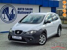 Seat Altea XL Navi Xenon Skóra Grzane Fotele PDC Klimatronik Sensory Tempomat Alu - 1
