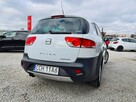 Seat Altea XL Navi Xenon Skóra Grzane Fotele PDC Klimatronik Sensory Tempomat Alu - 2