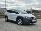 Seat Altea XL Navi Xenon Skóra Grzane Fotele PDC Klimatronik Sensory Tempomat Alu - 3