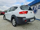 Seat Altea XL Navi Xenon Skóra Grzane Fotele PDC Klimatronik Sensory Tempomat Alu - 4