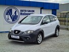 Seat Altea XL Navi Xenon Skóra Grzane Fotele PDC Klimatronik Sensory Tempomat Alu - 7