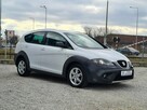 Seat Altea XL Navi Xenon Skóra Grzane Fotele PDC Klimatronik Sensory Tempomat Alu - 8