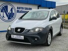 Seat Altea XL Navi Xenon Skóra Grzane Fotele PDC Klimatronik Sensory Tempomat Alu - 9