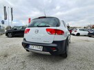 Seat Altea XL Navi Xenon Skóra Grzane Fotele PDC Klimatronik Sensory Tempomat Alu - 10