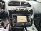 Seat Altea XL Navi Xenon Skóra Grzane Fotele PDC Klimatronik Sensory Tempomat Alu - 12