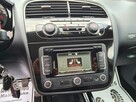 Seat Altea XL Navi Xenon Skóra Grzane Fotele PDC Klimatronik Sensory Tempomat Alu - 13
