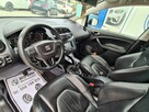 Seat Altea XL Navi Xenon Skóra Grzane Fotele PDC Klimatronik Sensory Tempomat Alu - 15
