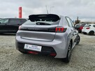 Peugeot 208 Automat Navi Kamera Full Led 2xPDC Klimatronik Półskóry Radar Alu - 2