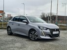 Peugeot 208 Automat Navi Kamera Full Led 2xPDC Klimatronik Półskóry Radar Alu - 3