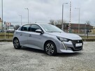 Peugeot 208 Automat Navi Kamera Full Led 2xPDC Klimatronik Półskóry Radar Alu - 8