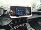 Peugeot 208 Automat Navi Kamera Full Led 2xPDC Klimatronik Półskóry Radar Alu - 12