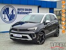Opel Crossland Navi Kamera ParkAssist 2xPDC FullLed Radar Asystent Półskóry Alu Full - 1