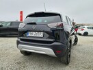 Opel Crossland Navi Kamera ParkAssist 2xPDC FullLed Radar Asystent Półskóry Alu Full - 2