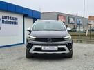 Opel Crossland Navi Kamera ParkAssist 2xPDC FullLed Radar Asystent Półskóry Alu Full - 5
