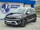 Opel Crossland Navi Kamera ParkAssist 2xPDC FullLed Radar Asystent Półskóry Alu Full - 7