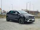 Opel Crossland Navi Kamera ParkAssist 2xPDC FullLed Radar Asystent Półskóry Alu Full - 8