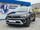 Opel Crossland Navi Kamera ParkAssist 2xPDC FullLed Radar Asystent Półskóry Alu Full - 9