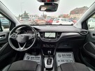 Opel Crossland Navi Kamera ParkAssist 2xPDC FullLed Radar Asystent Półskóry Alu Full - 11